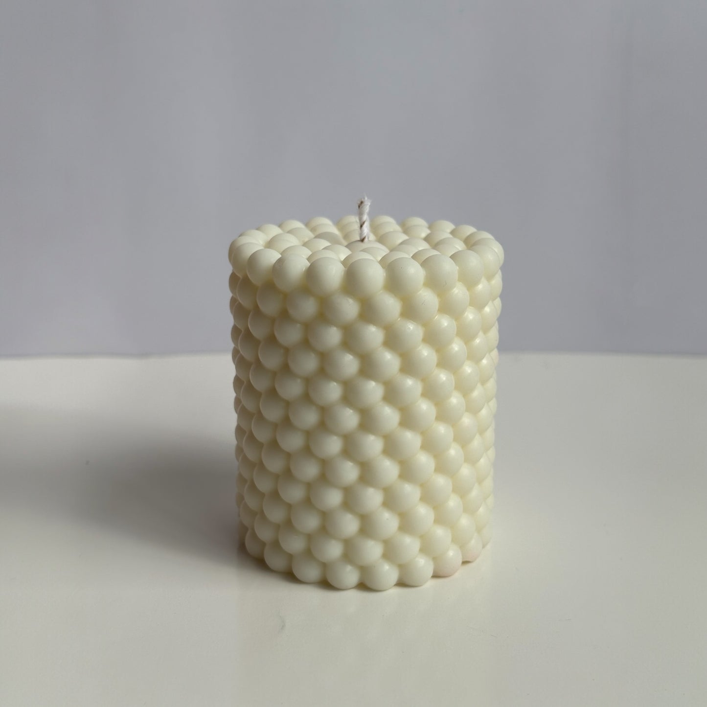 Pack velas NUBE
