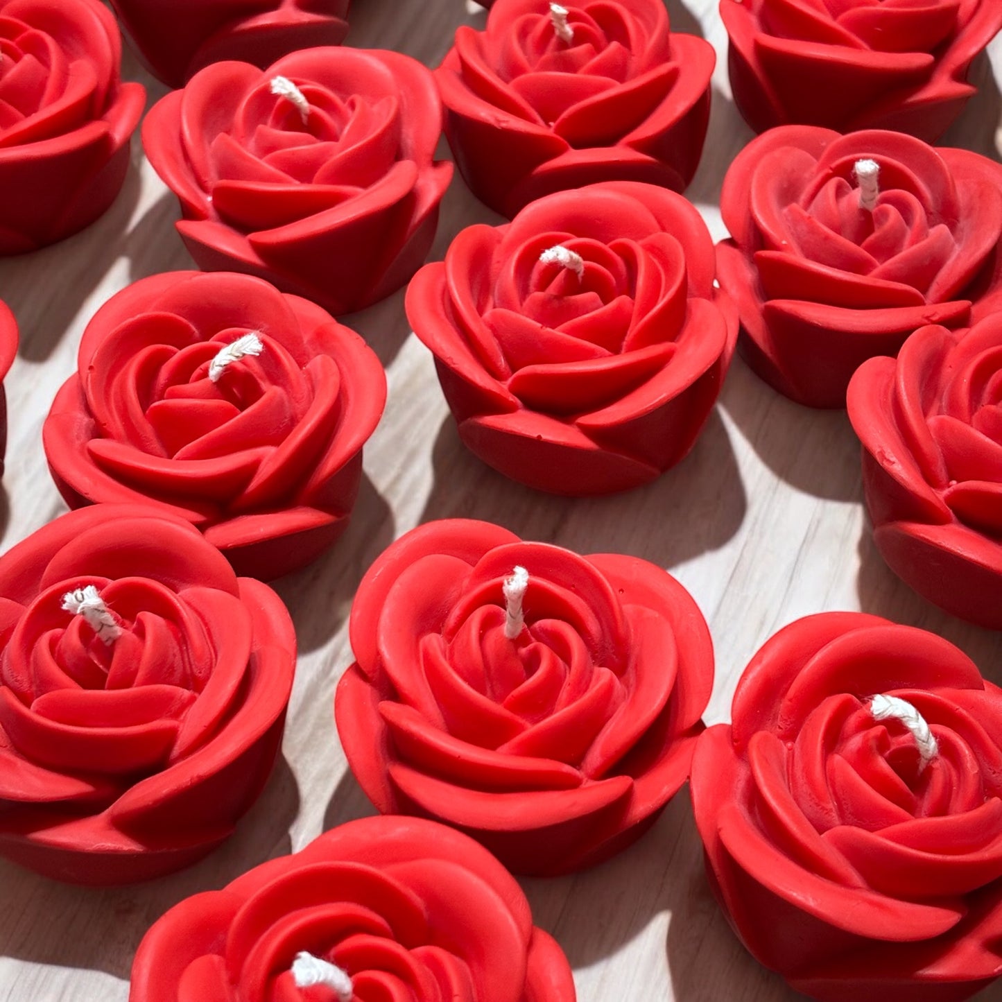 Vela ROSA