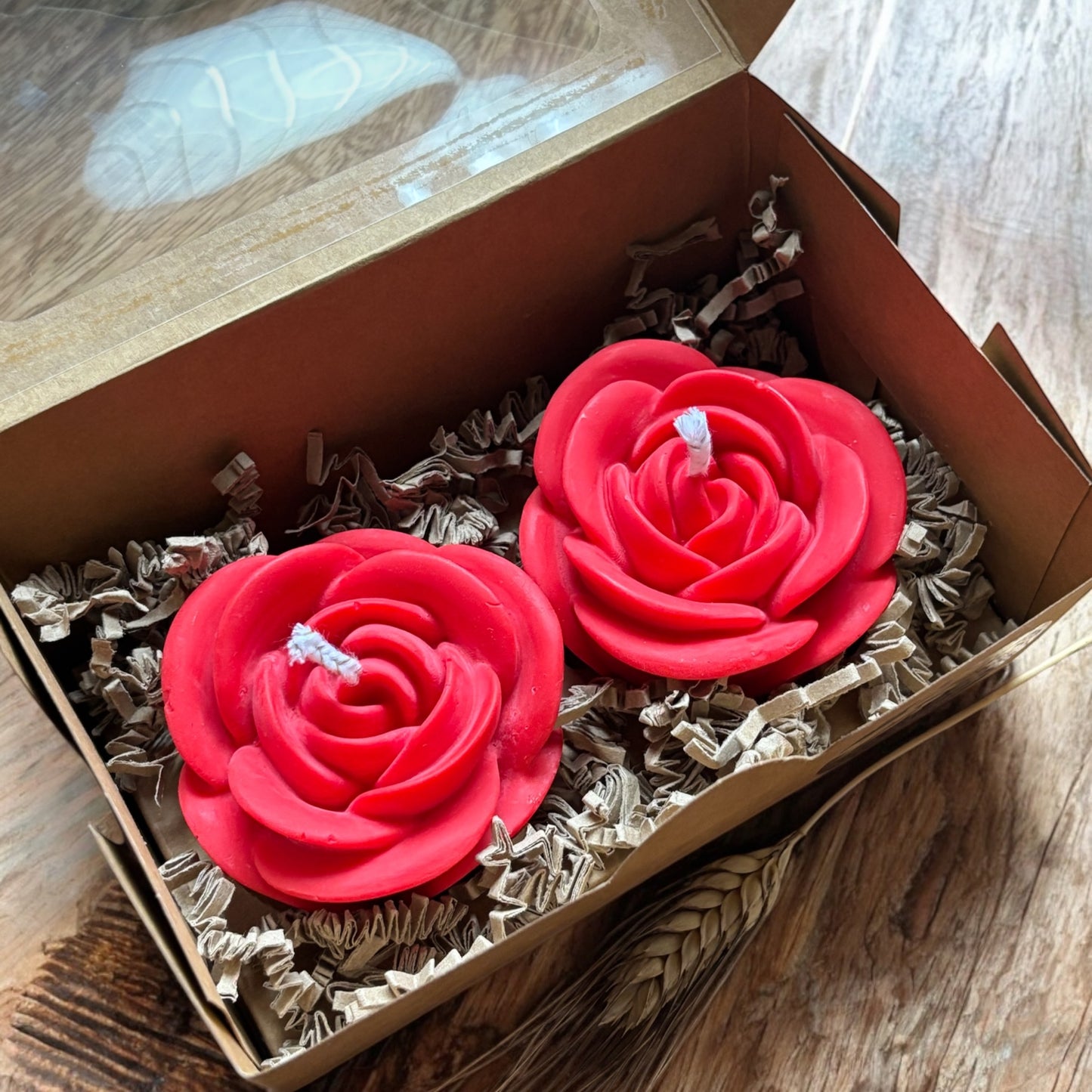 Vela ROSA