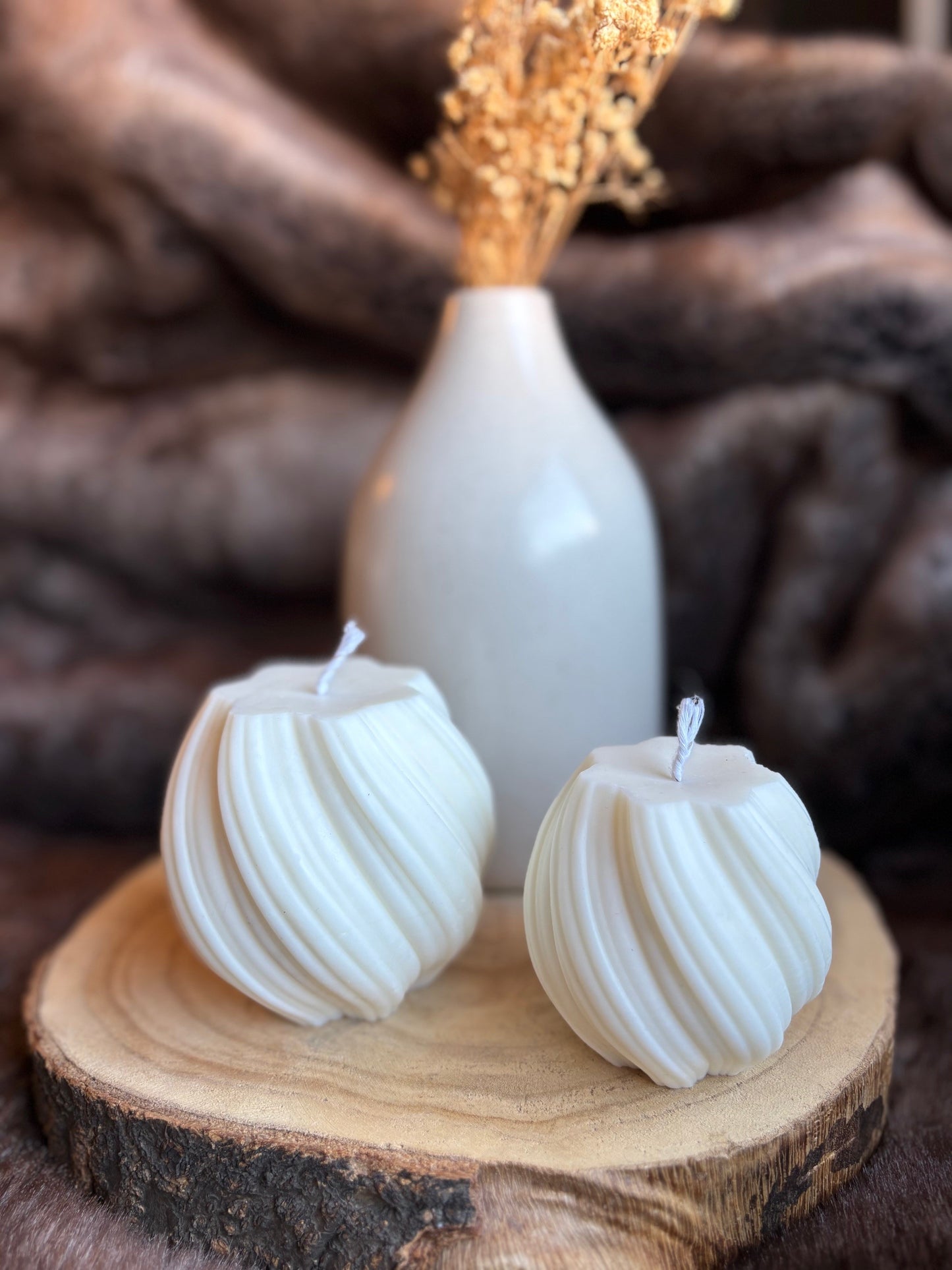 Pack velas ARMONÍA
