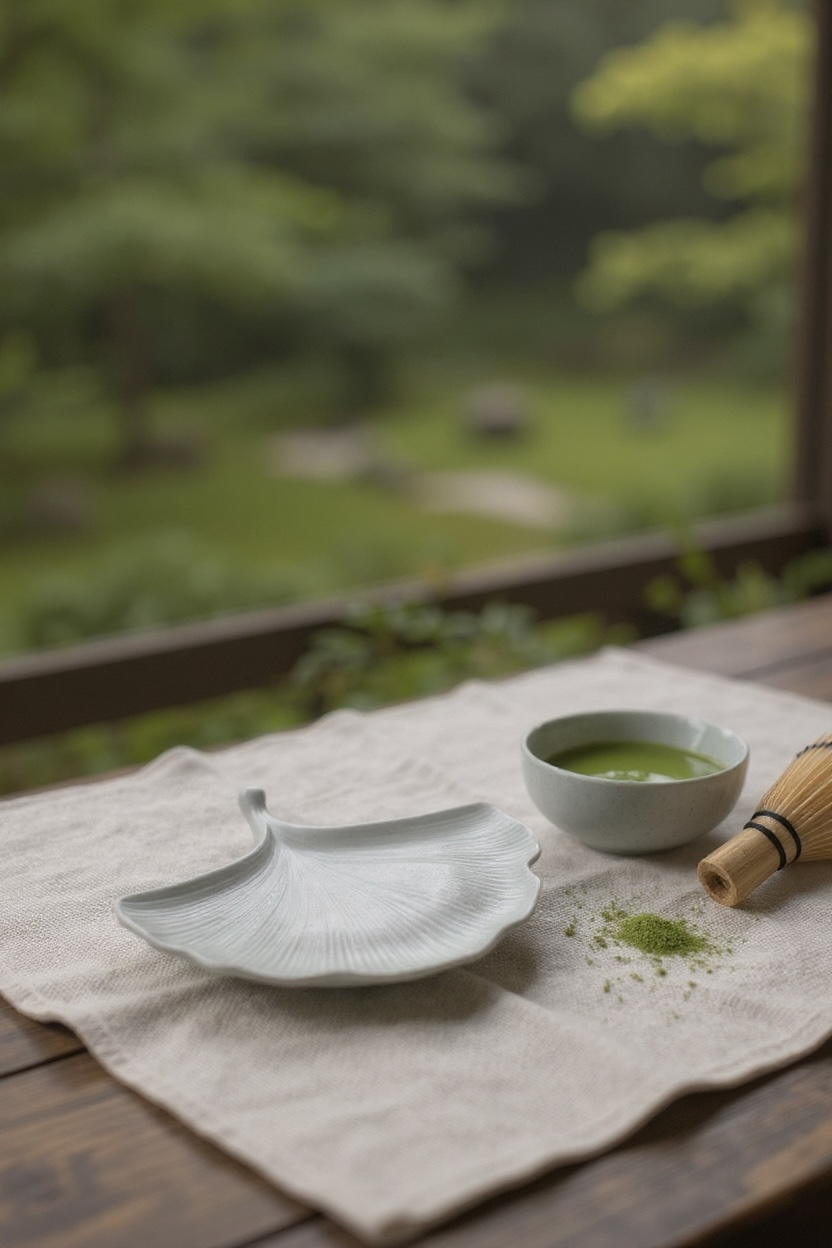 Decoración y accesorios