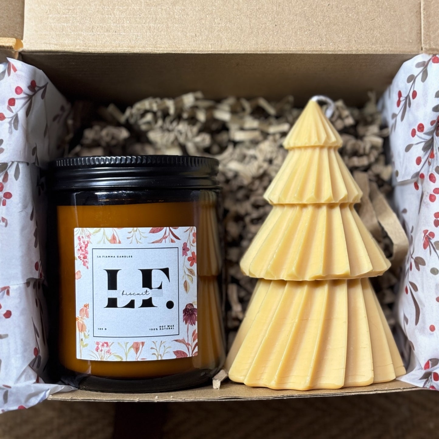 Pack “Dulce Navidad”