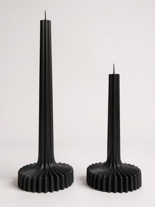 Vela ELEGANCIA Verde
