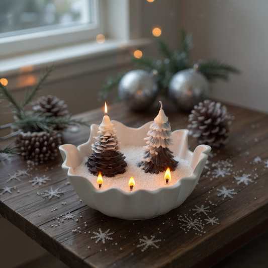 Pack “Bosque Navidad”