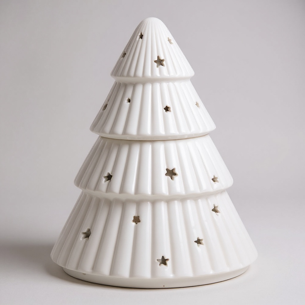 Quemador ÁRBOL NAVIDAD