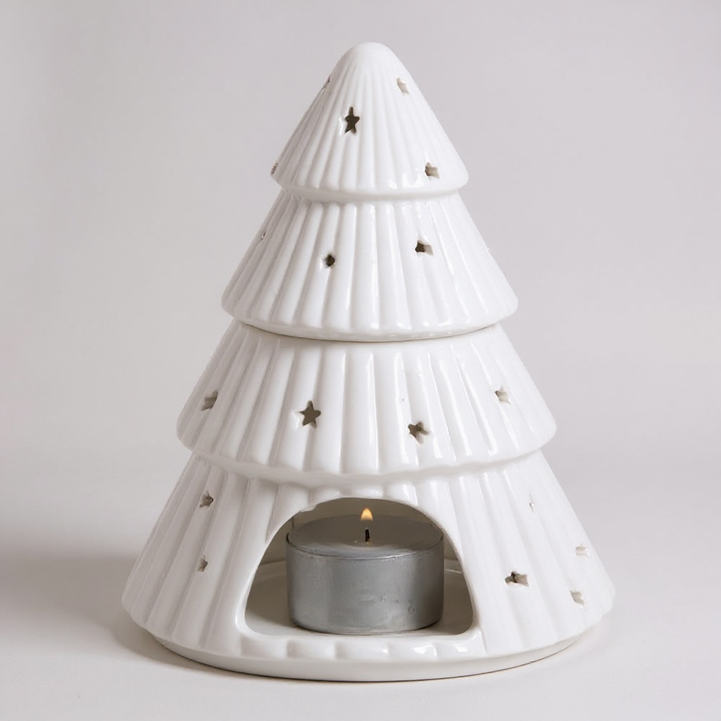 Quemador ÁRBOL NAVIDAD
