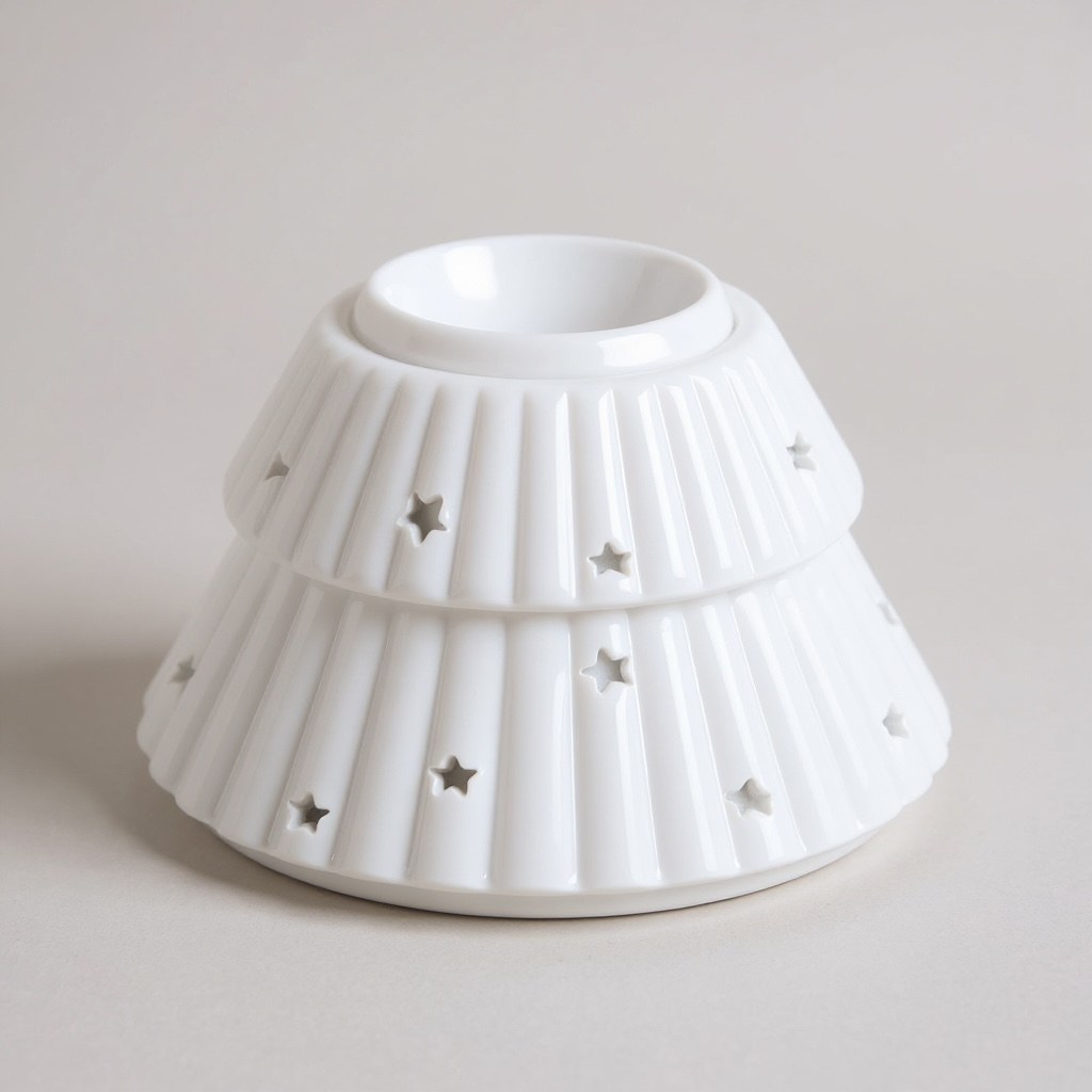 Quemador ÁRBOL NAVIDAD