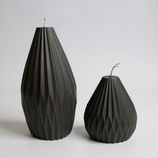Pack Velas PRISMA Verde